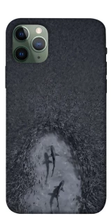 Чехол на Apple iPhone 11 Pro (5.8") Акула фото 1 из 1