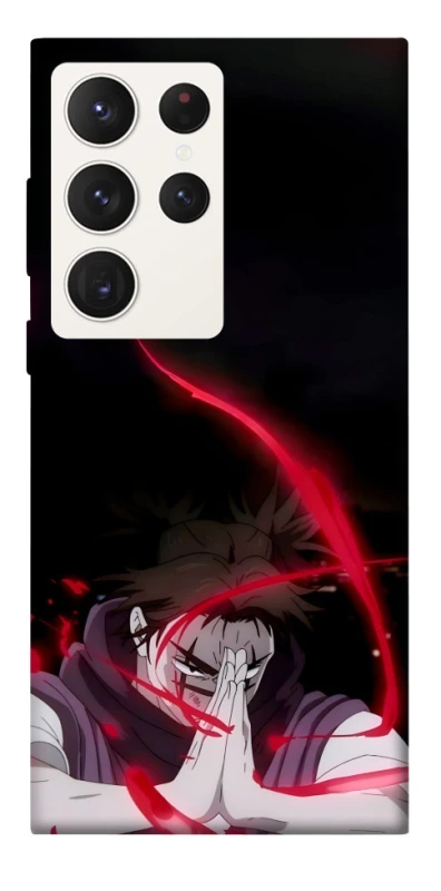 Чохол на Samsung Galaxy S23 Ultra Choso фото 1 з 1