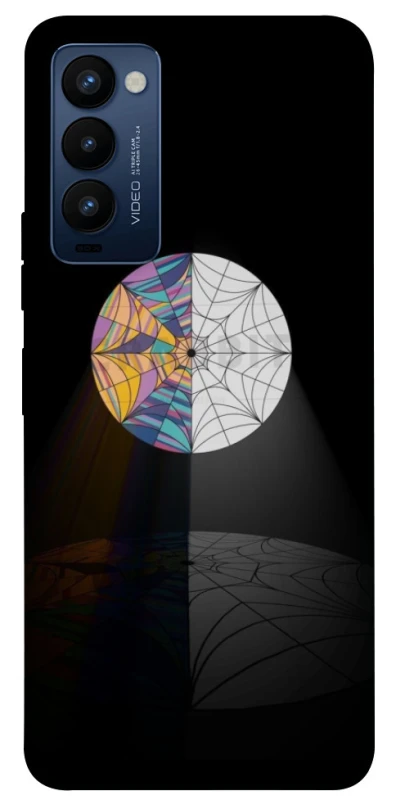 Чохол на TECNO Camon 18 Wednesday room фото 1 з 1