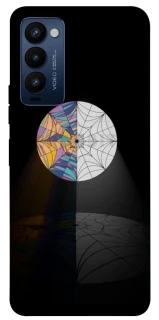 Чохол на TECNO Camon 18 Wednesday room фото 1 з 1