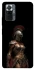 Чохол на Xiaomi Redmi Note 10 Pro Goddess of war ver.1 фото 1 з 1
