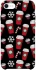 Чехол на Apple iPhone SE (2020) Новогодний v40 фото 1 из 1