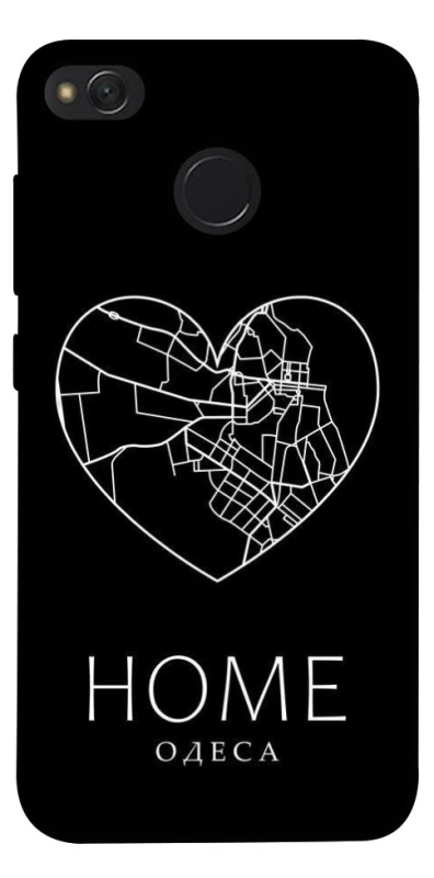 Чохол на Xiaomi Redmi 4X Одеса Home фото 1 з 1