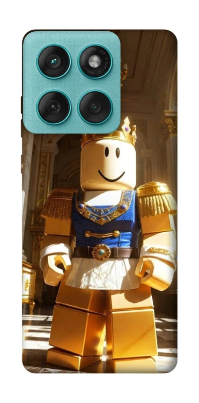 Чохол на Motorola Edge 60 Fusion Roblox aesthetics ver.6 фото 1 з 1