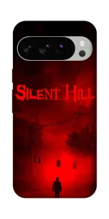 Чохол на Google Pixel 10 Pro Silent Hill aesthetic ver.1 фото 1 з 1