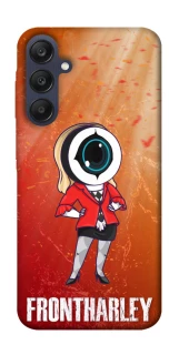 Чохол на Samsung Galaxy A25 5G FrontHarley v2 фото 1 з 1