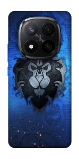 Чехол на Xiaomi Redmi Note 14 Pro+ 5G Warcraft v1 фото 1 из 1