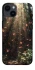 Чохол на Apple iPhone 14 (6.1") butterfly фото 1 з 1