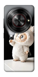 Чохол на ZTE Nubia Focus Labubu with flashlight ver.2 фото 1 з 1