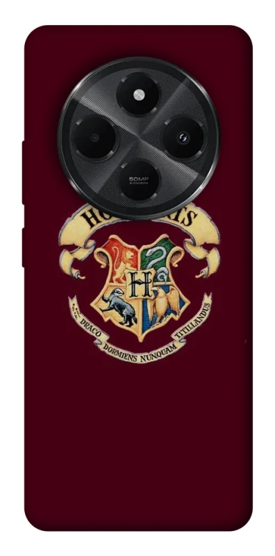 Чохол на Xiaomi Poco M7 Harry Potter v7 фото 1 з 1