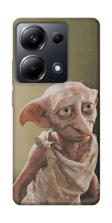 Чехол на Xiaomi Poco M6 Pro 4G Harry Potter v4 фото 1 из 1
