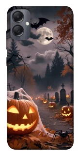 Чехол на Samsung Galaxy A05 Halloween фото 1 из 1