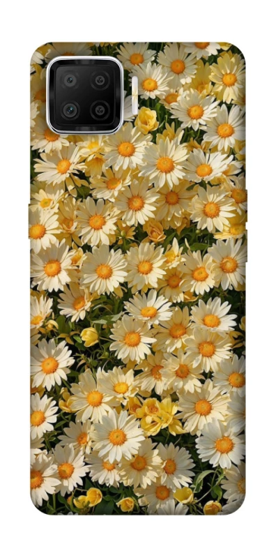 Чохол на Oppo A73 (2017) Camomile фото 1 з 1