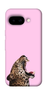 Чехол на Google Pixel 9a Leopard Meow фото 1 Чехол на Google Pixel 9a Leopard Meow фото 1 из 1