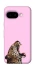 Чехол на Google Pixel 9a Leopard Meow фото 1 из 1