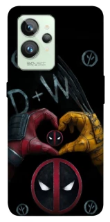 Чохол на Realme GT2 D+W фото 1 з 1