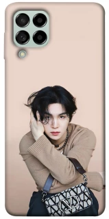 Чехол на Samsung Galaxy M53 5G Suga - BTS фото 1 из 1