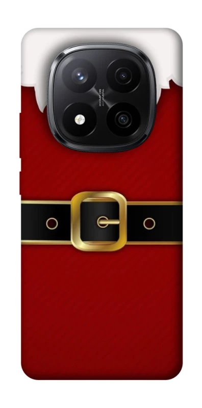 Чехол на Xiaomi Redmi Note 14 Pro+ 5G Новогодний v4 фото 1 из 1