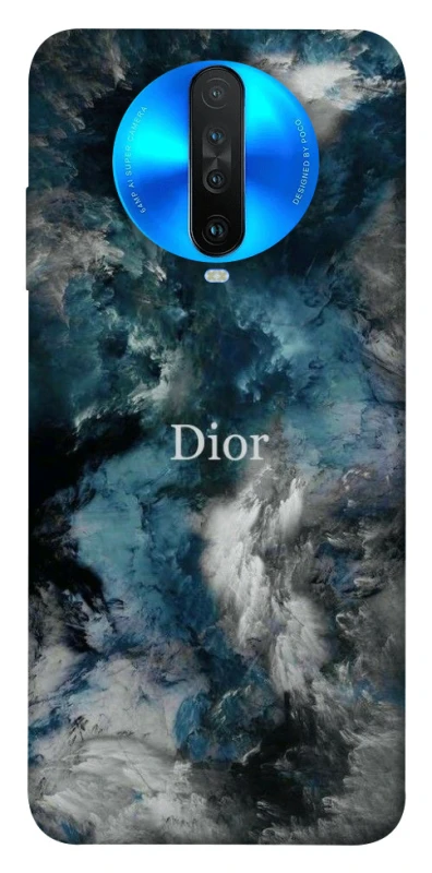 Чохол на Xiaomi Redmi K30 Dior ver.2 фото 1 з 1