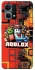 Чохол на Oppo Reno 7 4G Roblox aesthetics ver.8 фото 1 з 1
