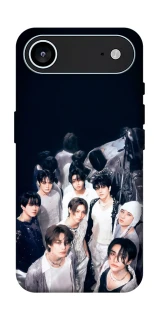Чехол на Apple iPhone 17 Air (6.5") Stray Kids v4 фото 1 из 1