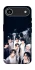 Чехол на Apple iPhone 17 Air (6.5") Stray Kids v4 фото 1 из 1