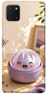 Чехол на Samsung Galaxy Note 10 Lite (A81) Dumpling ver.4 фото 1 из 1