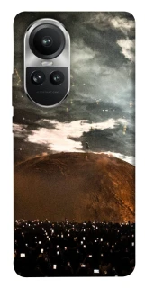 Чехол на Oppo Reno 10 Kanye West ver.8 фото 1 из 1