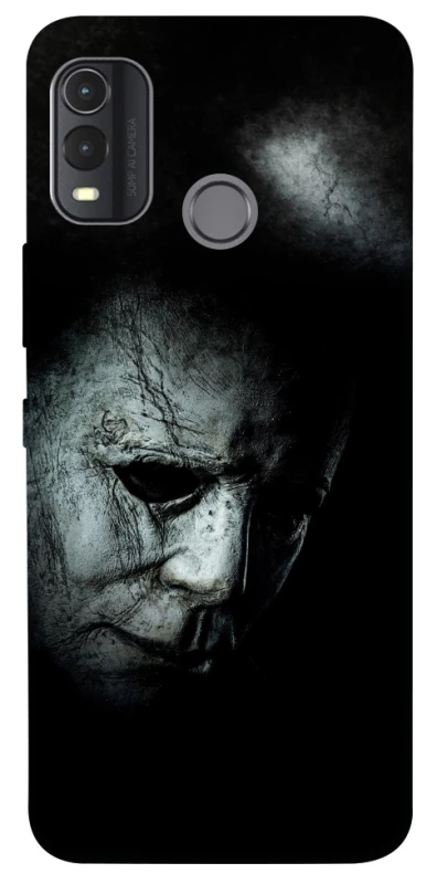 Чохол на Nokia G11 Plus Jason v3 фото 1 з 1