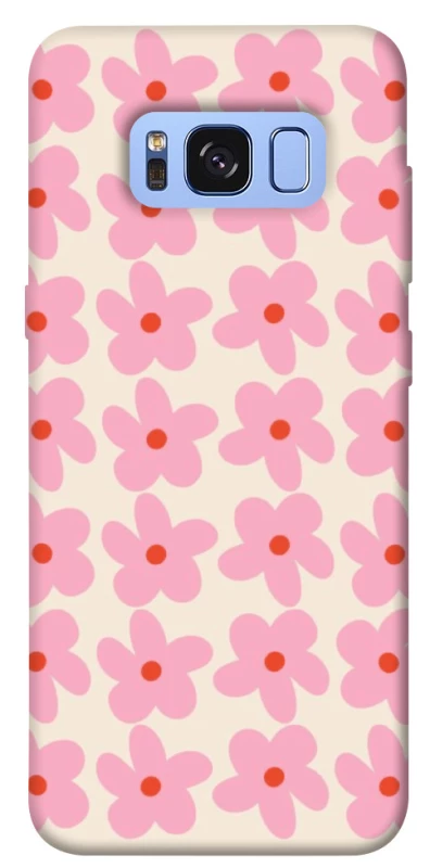 Чохол на Samsung G950 Galaxy S8 Flowers 2 фото 1 з 1