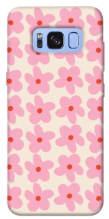 Чохол на Samsung G950 Galaxy S8 Flowers 2 фото 1 з 1