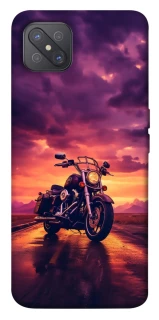 Чохол на Oppo A92s Motorbike фото 1 з 1