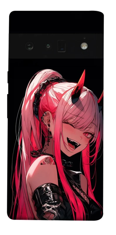 Чохол на Google Pixel 6 Pro Makima v2 фото 1 з 1