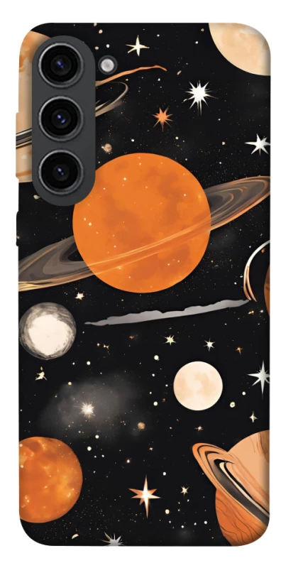 Чехол на Samsung Galaxy S23 Space фото 1 из 1