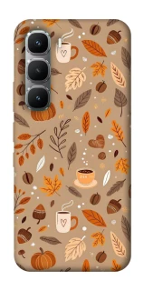 Чехол на Infinix Hot 60 Pro Autumn vibes ver.6 фото 1 Чехол на Infinix Hot 60 Pro Autumn vibes ver.6 фото 1 из 1