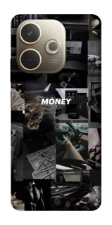 Чехол на Oppo A5 Pro 4G Money фото 1 из 1