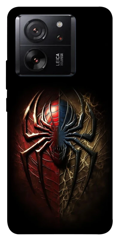 Чохол на Xiaomi 13T Pro Spiderman icon фото 1 з 1
