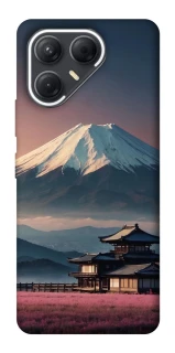 Чехол на TECNO Pova 7 Fujiyama фото 1 из 1