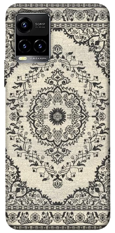 Чохол на Vivo Y21 / Y33s Килим v51 фото 1 з 1