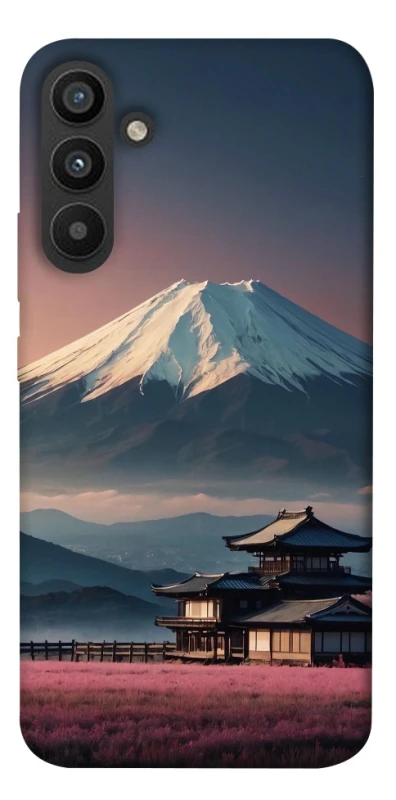 Чохол на Samsung Galaxy A34 5G Fujiyama фото 1 з 1