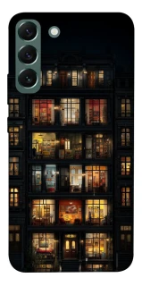 Чохол на Samsung Galaxy S22+ My Home фото 1 з 1