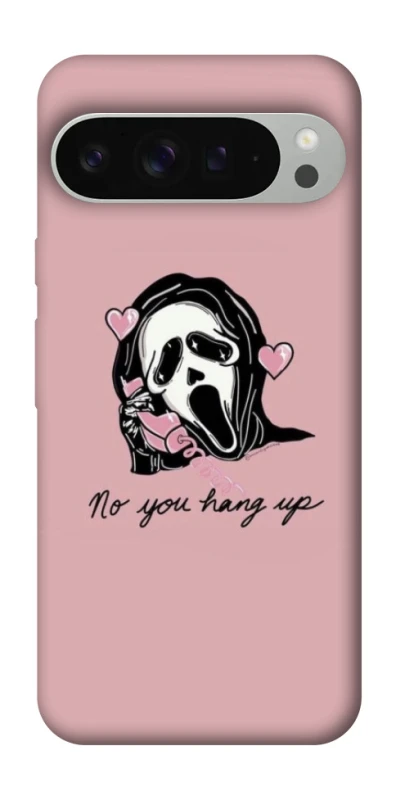 Чохол на Google Pixel 9 Pro XL You hang up фото 1 з 1