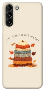 Чехол на Samsung Galaxy S21+ Autumn vibes ver.8 фото 1 Чехол на Samsung Galaxy S21+ Autumn vibes ver.8 фото 1 из 1