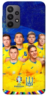 Чехол на Samsung Galaxy A23 4G Сбоная Украины v2 фото 1 из 1