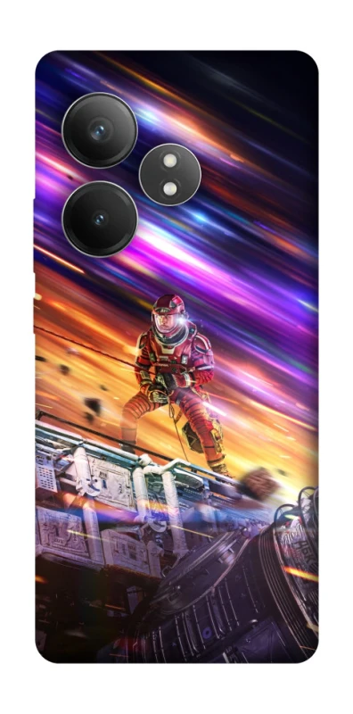 Чехол на Realme GT Neo 6 Project Hail Mary ver.6 фото 1 из 1