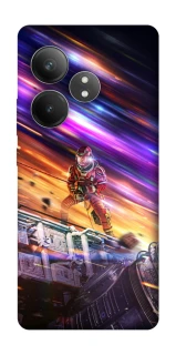 Чохол на Realme GT Neo 6 Project Hail Mary ver.6 фото 1 з 1