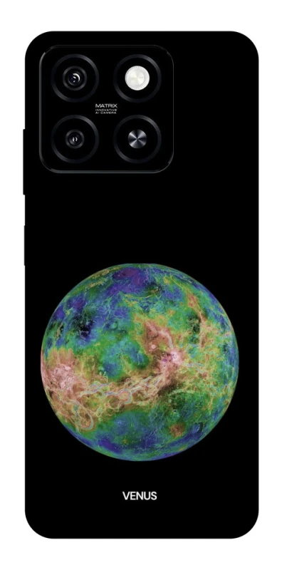 Чехол на ZTE Blade A55 4G Venus фото 1 из 1