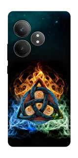 Чохол на Realme GT Neo 6 SE Трикветр фото 1 з 1