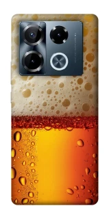 Чохол на Infinix Note 40 Pro 4G Beer Style фото 1 з 1