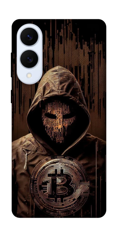 Чехол на Samsung Galaxy S25 Edge Crypt фото 1 из 1